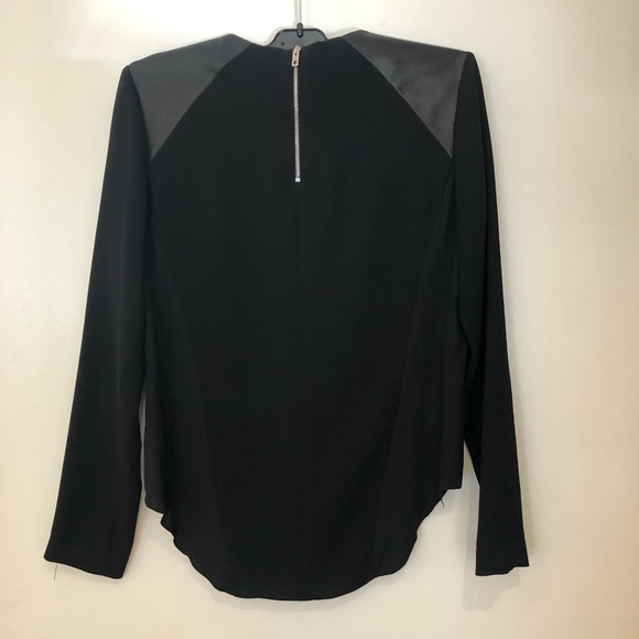 Rag and bone blouse - Picture 4 of 5